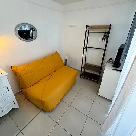 Superbe T2 Face 4est402 Apartament