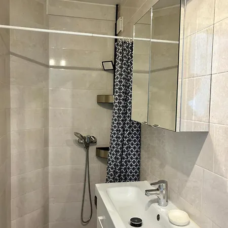 Apartament Superbe T2 Face 4est402